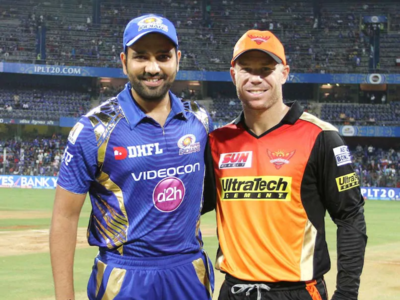 SRH vs MI: Why Sunrisers Hyderabad will have an edge over Mumbai Indians today