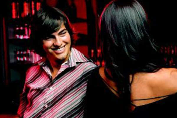 Are both men and women built to be promiscuous?