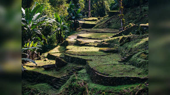​The importance of discovering long lost cities