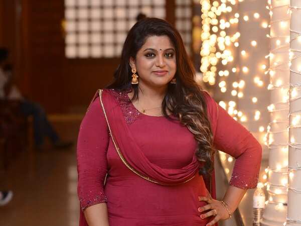 Amritha is a crooked person and I'll always feel bitter towards her: Bigg Boss Malayalam fame Veena Nair
