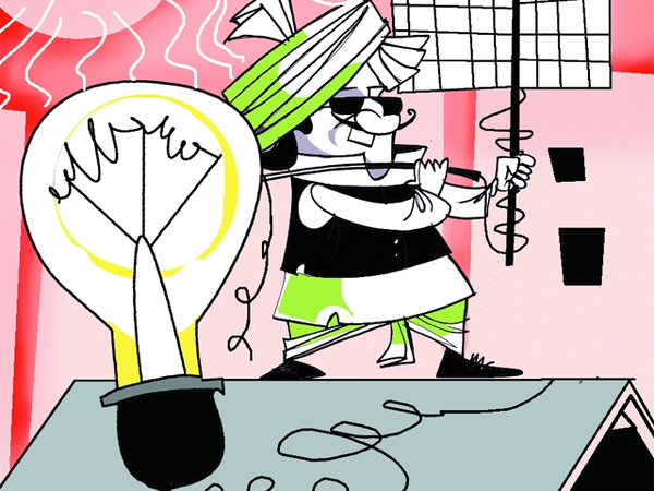 Green energy sops may end in 5 years