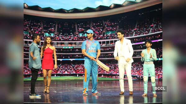 Dance Plus Season 2 Finale Full Episode Dance Plus season 2 semi finale: Sushant Singh Rajput promotes M S