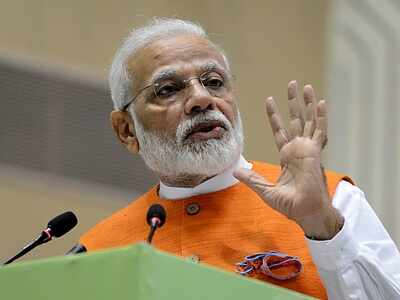 PM Modi to be honoured in New York for Swachch Bharat Abhiyan