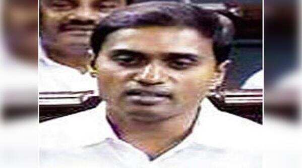 YSR Congress MP arrested for assaulting Air India official