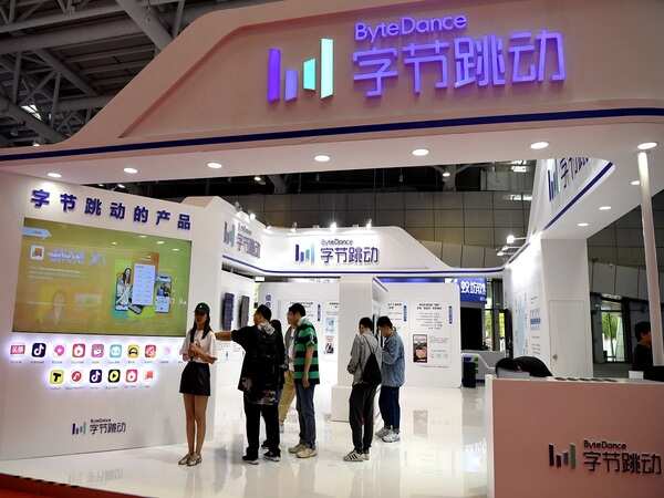 TikTok’s relentless growth in India is hitting Facebook