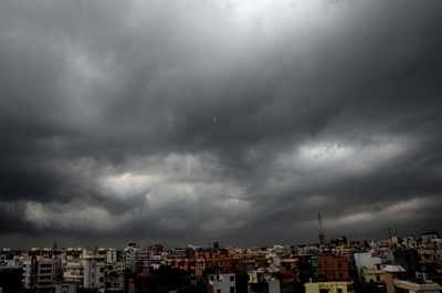 Normal or excess monsoon this year: IMD