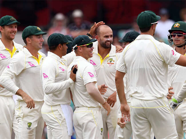 ICC Test rankings: Australia swap places with England after Ashes triumph