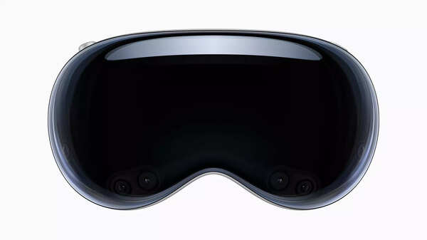 Apple launches Vision Pro, its first spatial computing device: What it does, availability and more