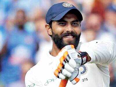 India vs England 5th Test match: Ravindra Jadeja's 86 reduces host's lead to 40