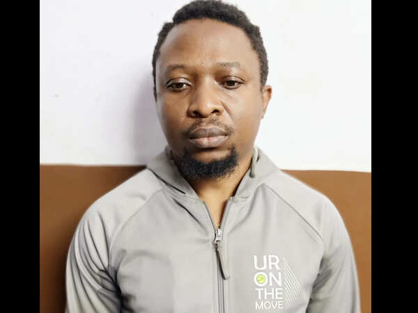 Bengaluru: Ivorian arrested on drug peddling charge