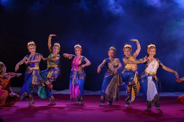 Sujala Sravanthi : Reinstating the importance of our rivers