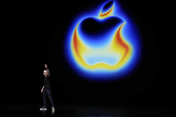 Apple's Q2 '26 report card: $111 billion in revenue, a record on every line, and a memory bill coming due