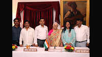 Goa: 3 Congress defectors included in cabinet 