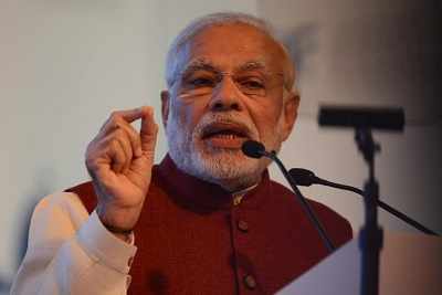 Parliament should function despite differences: PM Modi