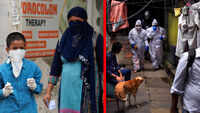 Delhi surpasses Mumbai in the tally of Covid-19 cases 