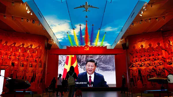Why Xi's not happy with China's military that he remade