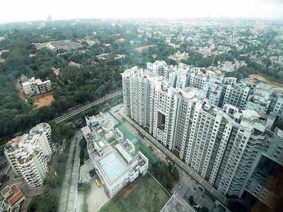Polls to ruin BBMP’s property tax target ambition