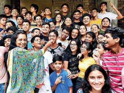 SSC Results 2019 : Pass percentage nosedives; dips by 12.31 per cent