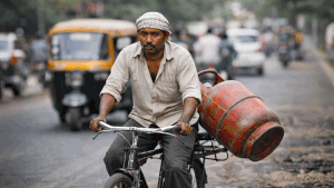 How the US-Iran war is quietly squeezing India&rsquo;s gas supply