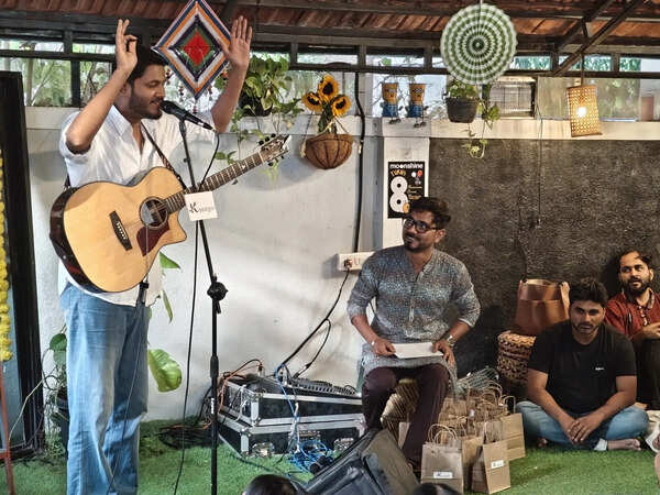 How Pune turned World Poetry Day into a community experience