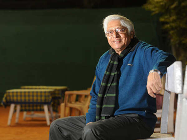 When Milind Rege had the better of Chuni Goswami