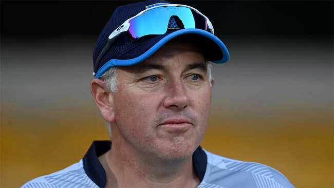 Sri Lanka coach Chris Silverwood attributes World Cup struggles to inconsistency