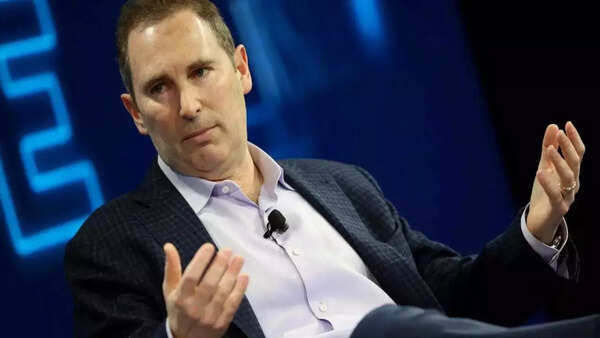 Amazon CEO Andy Jassy tells investors not to fear AI expenditure, says ‘It’s exactly why they will …’