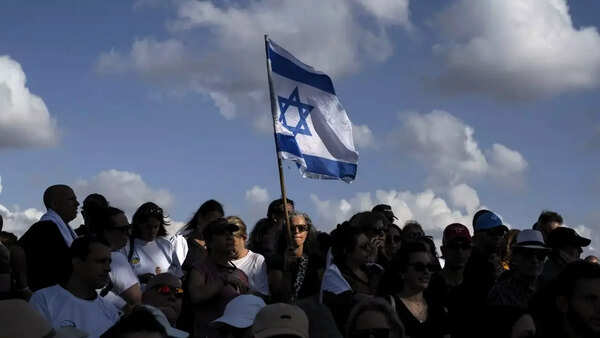 ‘Systematic and widespread’ sexual abuse by Hamas on October 7, says independent Israeli report