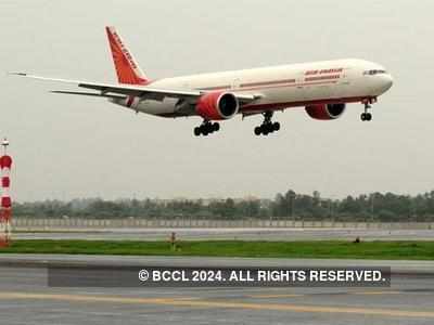 Air India brand name: GoM to look into issue, Ministry for retaining it
