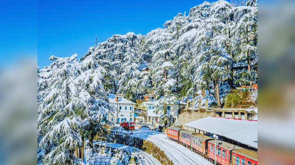 8 kid-friendly hill stations in India perfect for this season