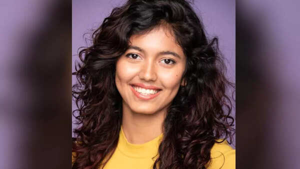 Gurugram to LA: Choreographer-dancer Manya Aggarwal's inspiring journey