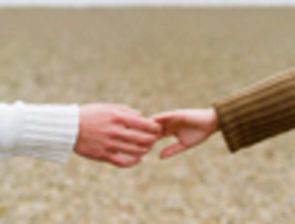 Farewell: A lesson for life