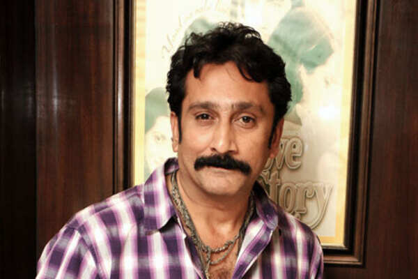 I’m known as Wasooli uncle:  Mukesh Tiwari