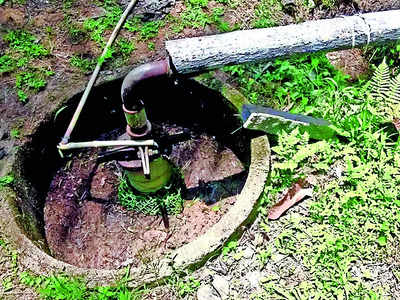 Groundwater levels plummet across Bengaluru taluks