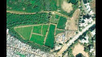 Over 18,000sqm converted in Bardez under Sec 39A