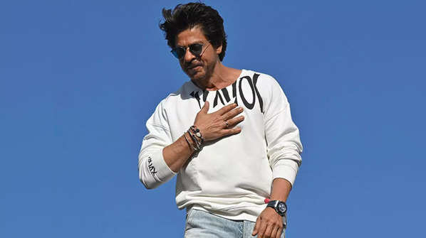 Shah Rukh Khan