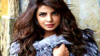 When Priyanka Chopra Jonas was slapped by a monkey... 