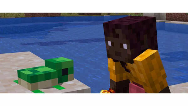 Minecraft Snapshots 26.1 released with new golden dandelion and baby mobs: Here’s the full changelog