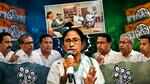 Inside TMC Turmoil: MPs Revolt, Leaders Resign and NDA aims at power 