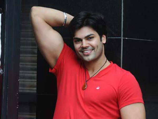Ganesh to play a special investigation officer