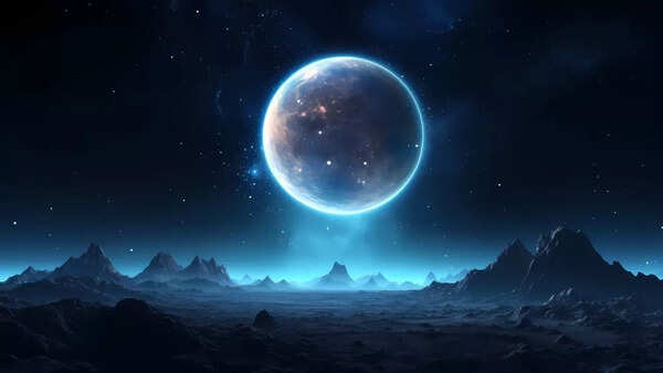 December 4, 2025 Supermoon: The Rare Full Moon Blessings Your Zodiac Sign Must Know