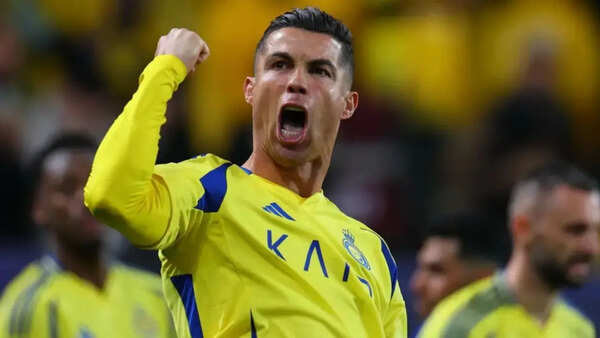 "No one is selfish like this man": Cristiano Ronaldo’s championship post sparks heated social media storm