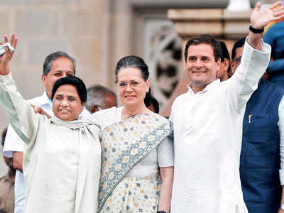 ‘Miffed’ Maya may strike back at Cong on home turf