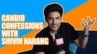 Candid Confessions with Shivin Narang |Internet Wala Love| |Exclusive| 