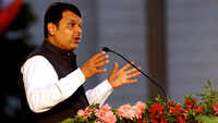 MCC relaxed for drought relief work in Maharashtra 