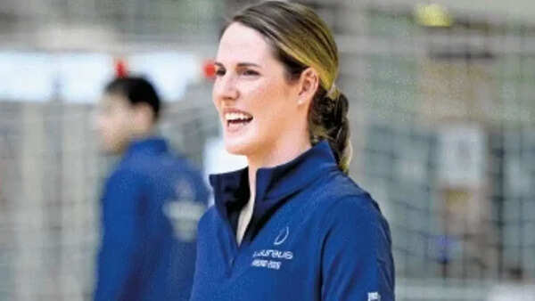 'Find joy in every little success and don’t listen to the outside noise': Missy Franklin