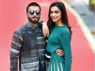 Deepika Padukone Ranveer Singh Wedding Ranveer Singh Deepika