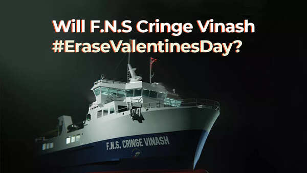 The nation gets behind Cadbury 5 Star’s mission to ‘Erase Valentine’s Day’