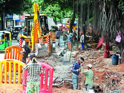 Citizens, activists pick holes in BBMP ward delimitation