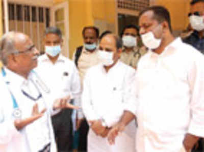 Excuses galore during H1N1 death inspection